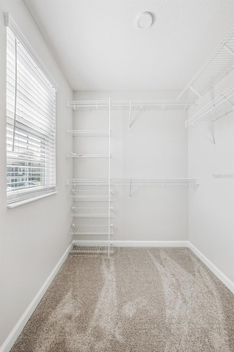 TYSON RANCH - Residential