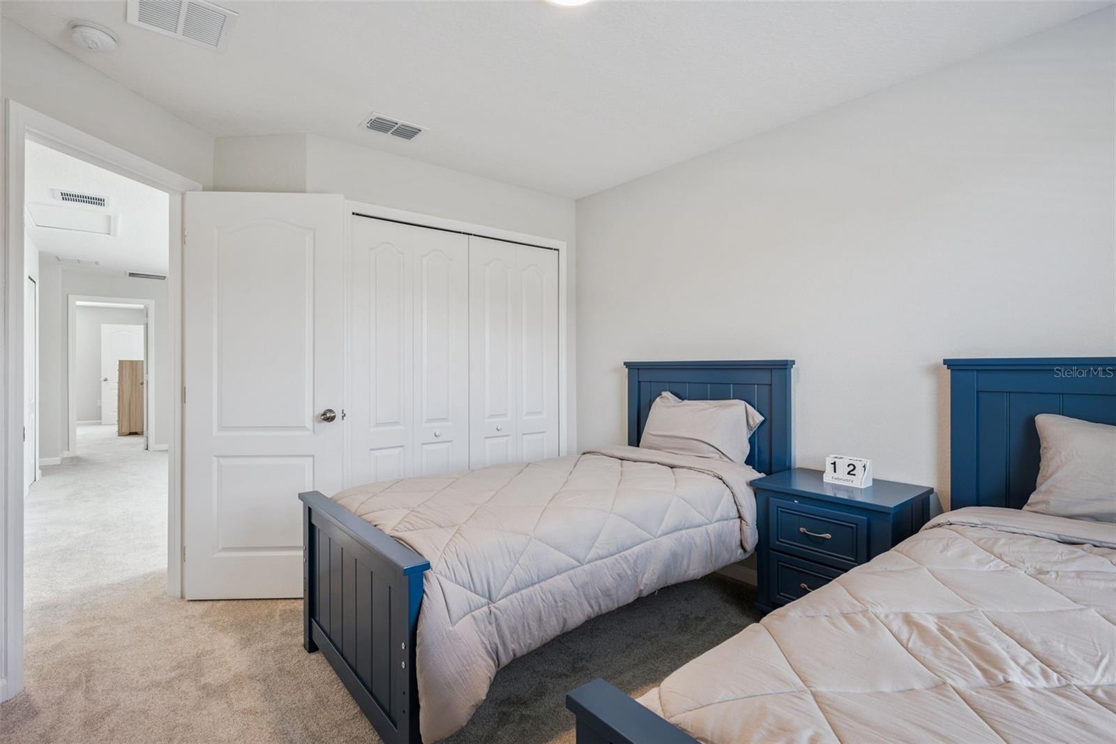 TYSON RANCH - Residential