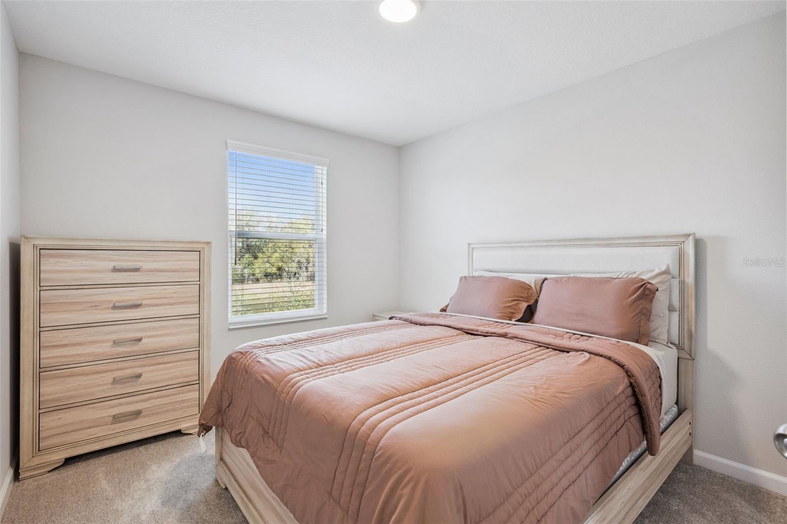 TYSON RANCH - Residential