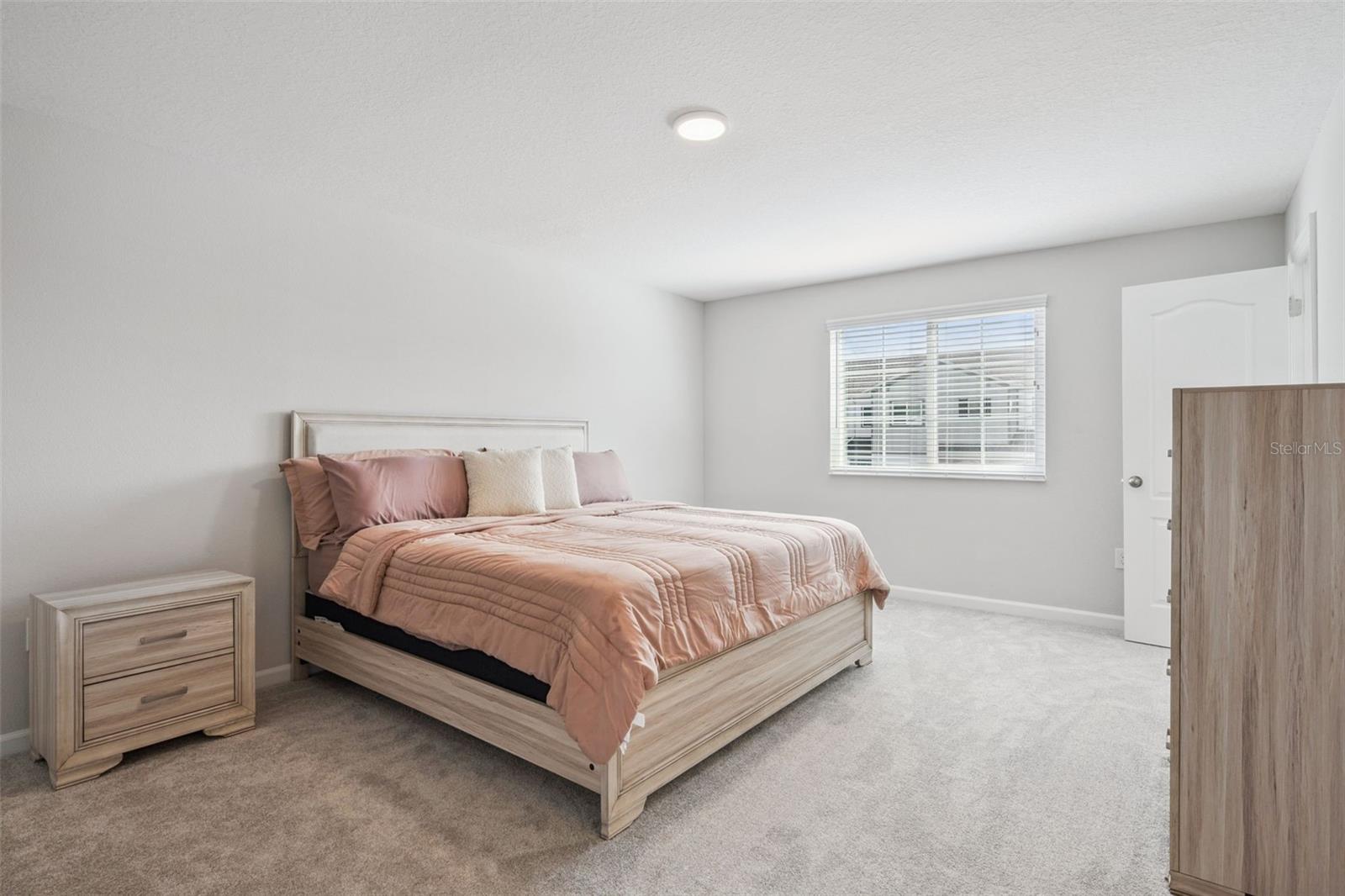 TYSON RANCH - Residential