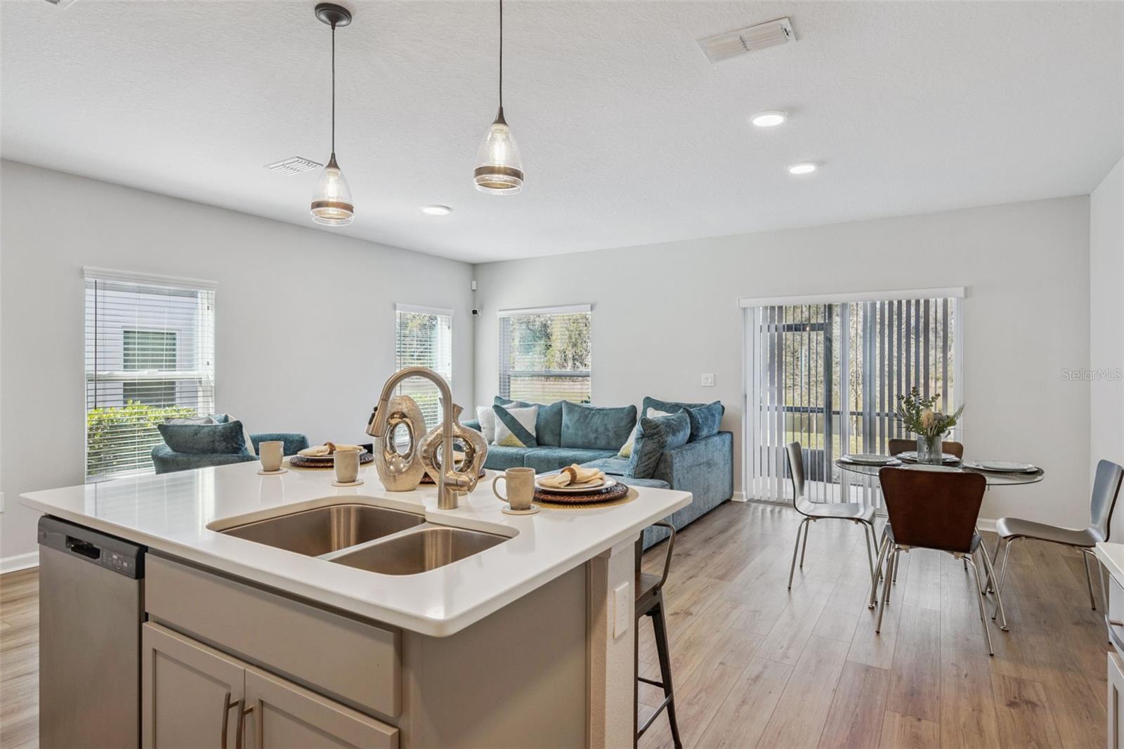 TYSON RANCH - Residential