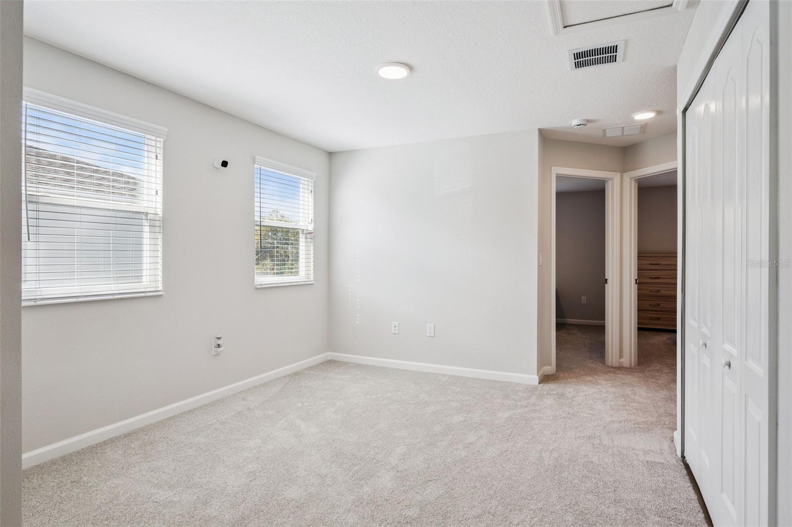 TYSON RANCH - Residential