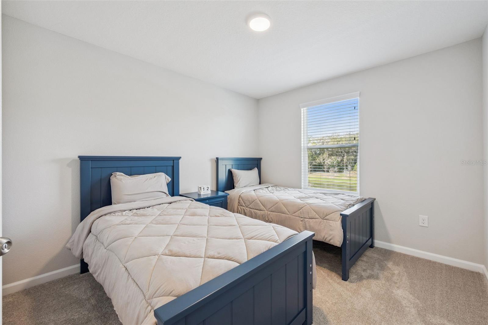 TYSON RANCH - Residential