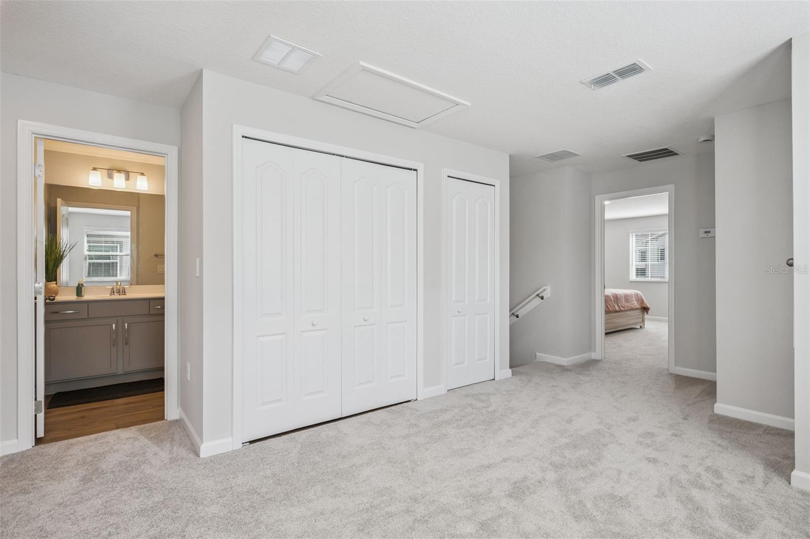 TYSON RANCH - Residential