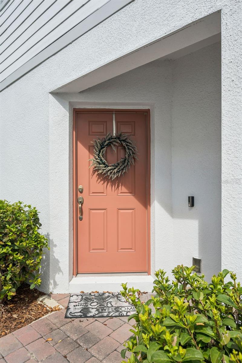 TYSON RANCH - Residential