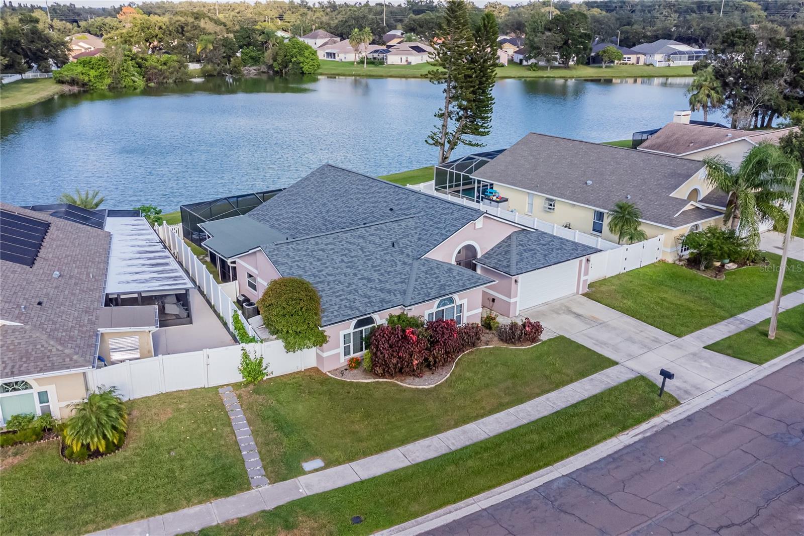 STERLING RANCH UNIT 3 - Residential