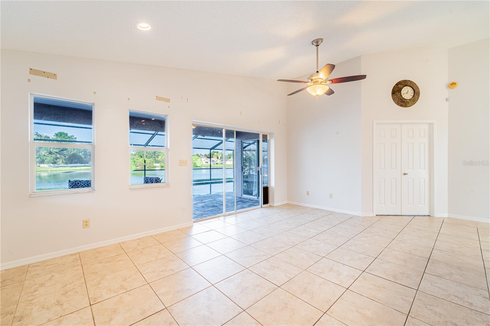 STERLING RANCH UNIT 3 - Residential