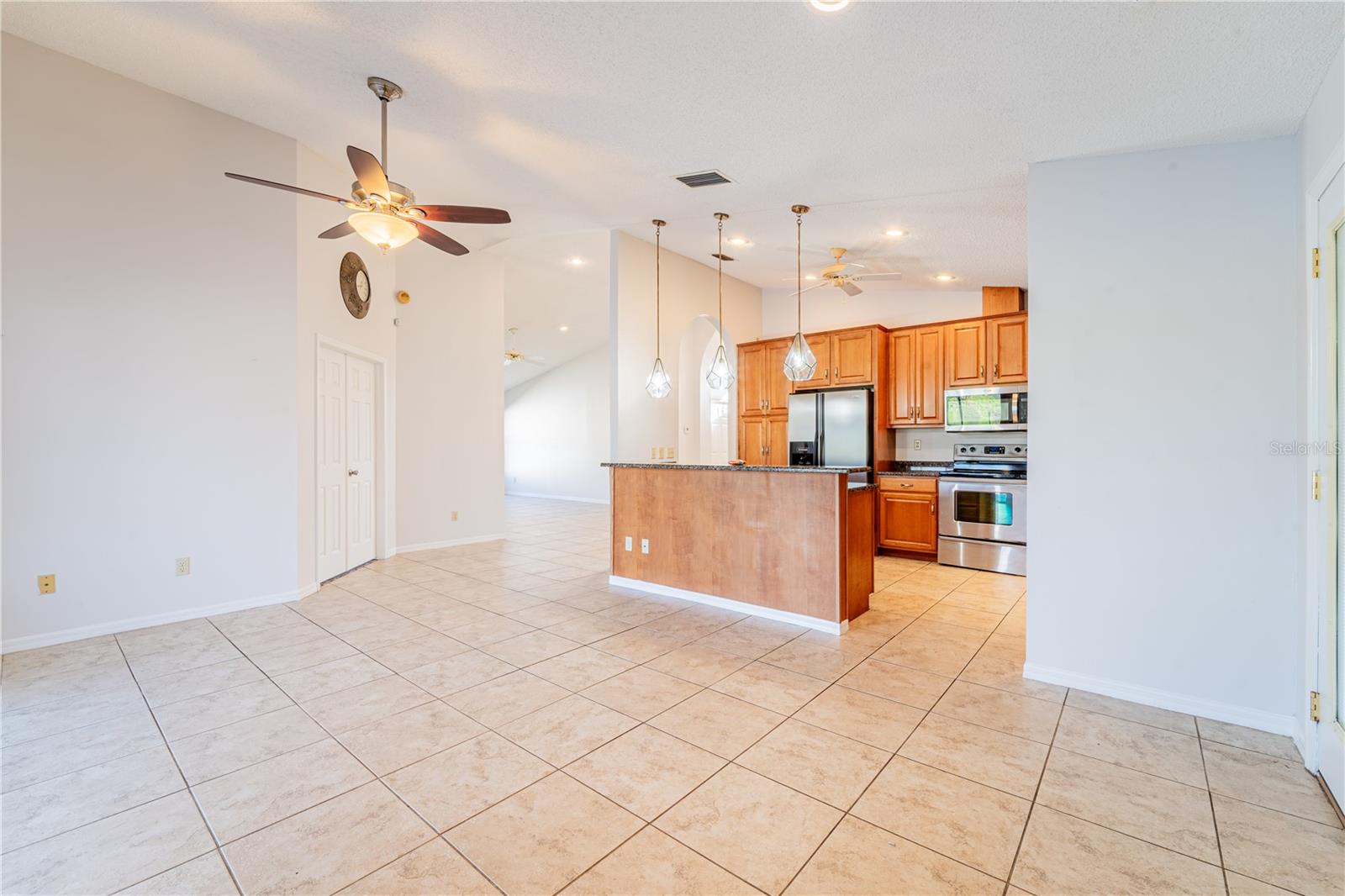 STERLING RANCH UNIT 3 - Residential