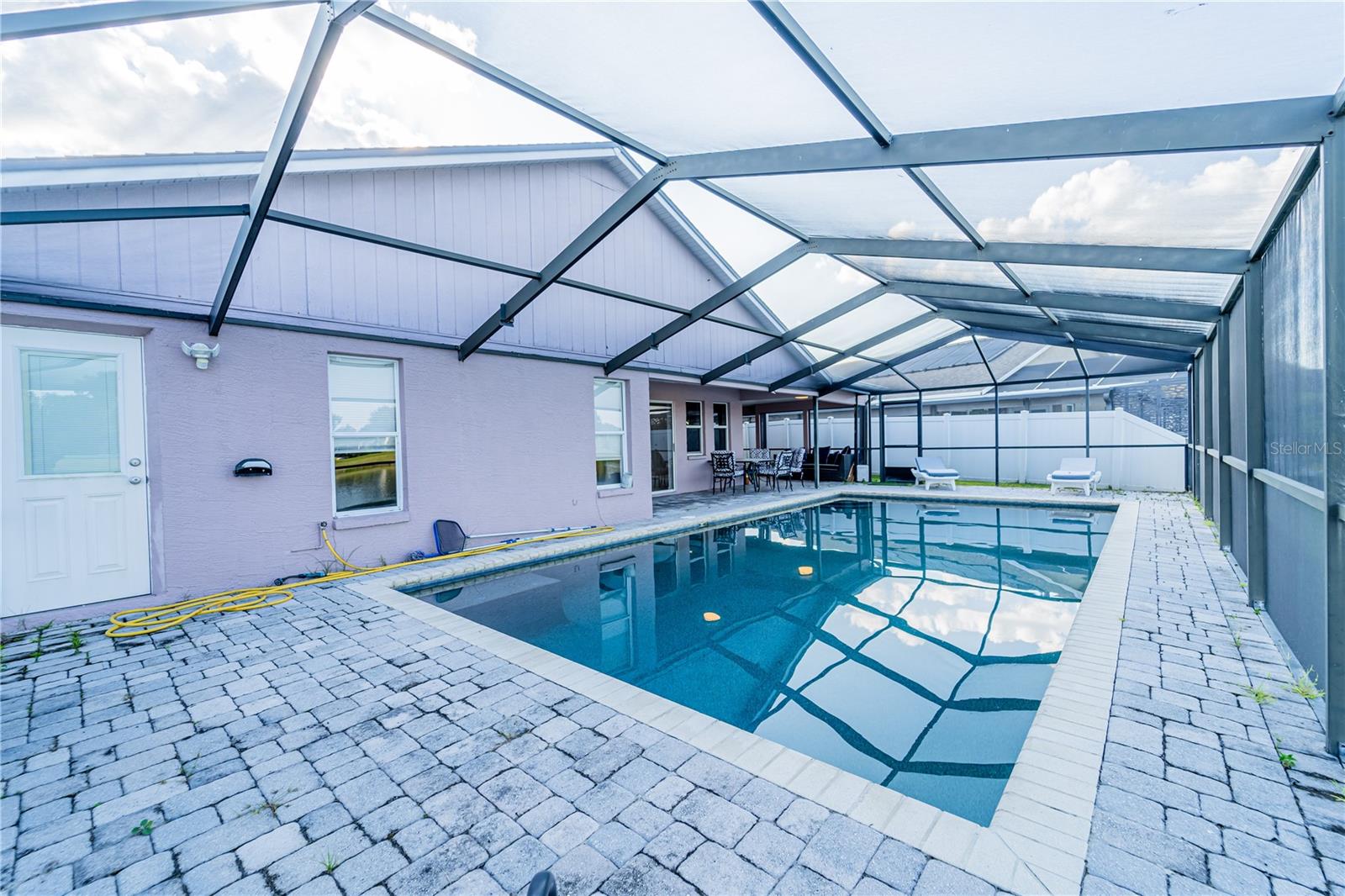 STERLING RANCH UNIT 3 - Residential