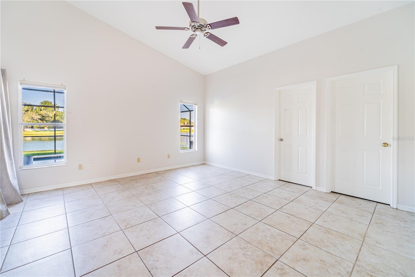 STERLING RANCH UNIT 3 - Residential