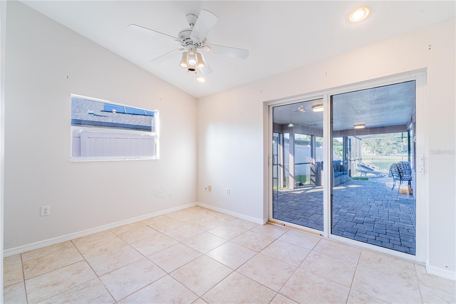STERLING RANCH UNIT 3 - Residential