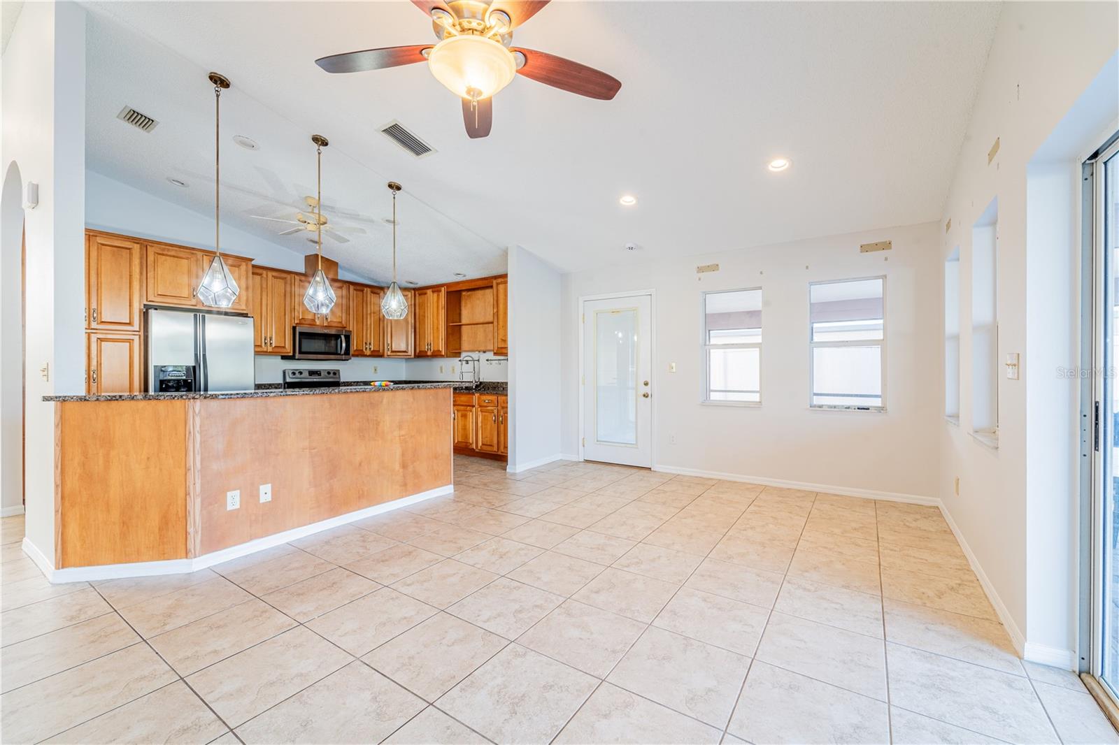STERLING RANCH UNIT 3 - Residential