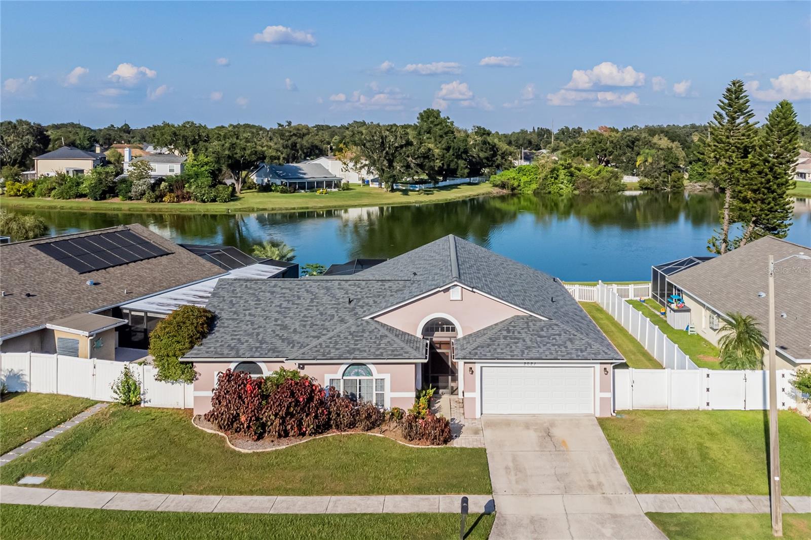 STERLING RANCH UNIT 3 - Residential