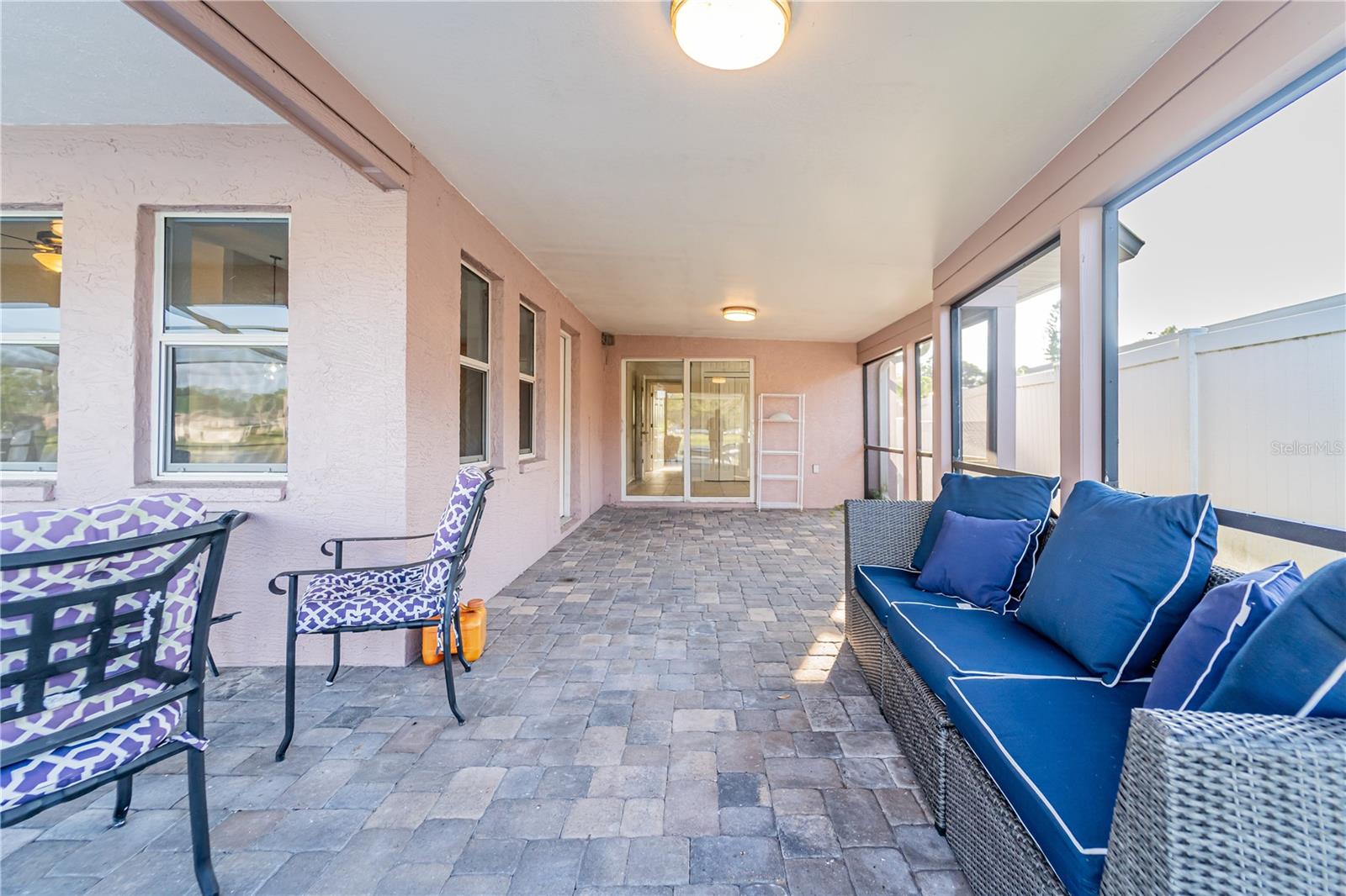 STERLING RANCH UNIT 3 - Residential