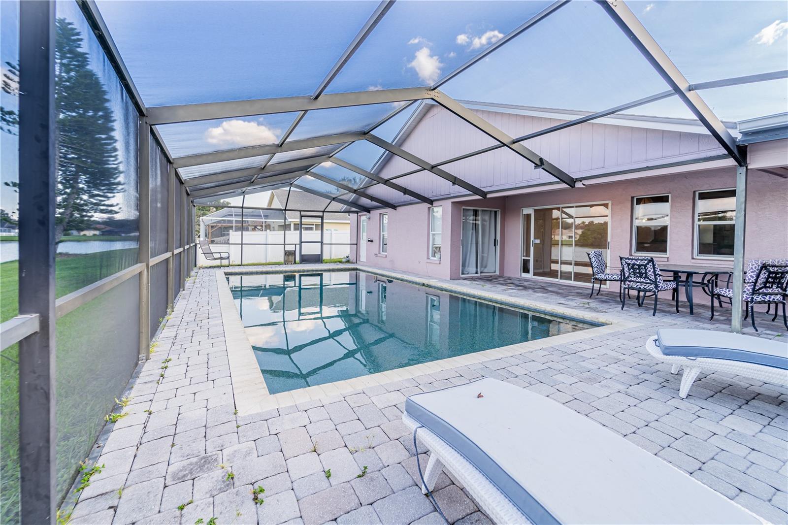 STERLING RANCH UNIT 3 - Residential