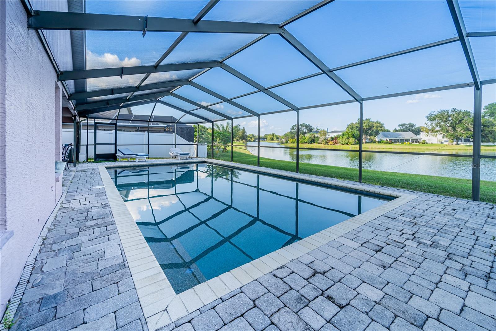 STERLING RANCH UNIT 3 - Residential