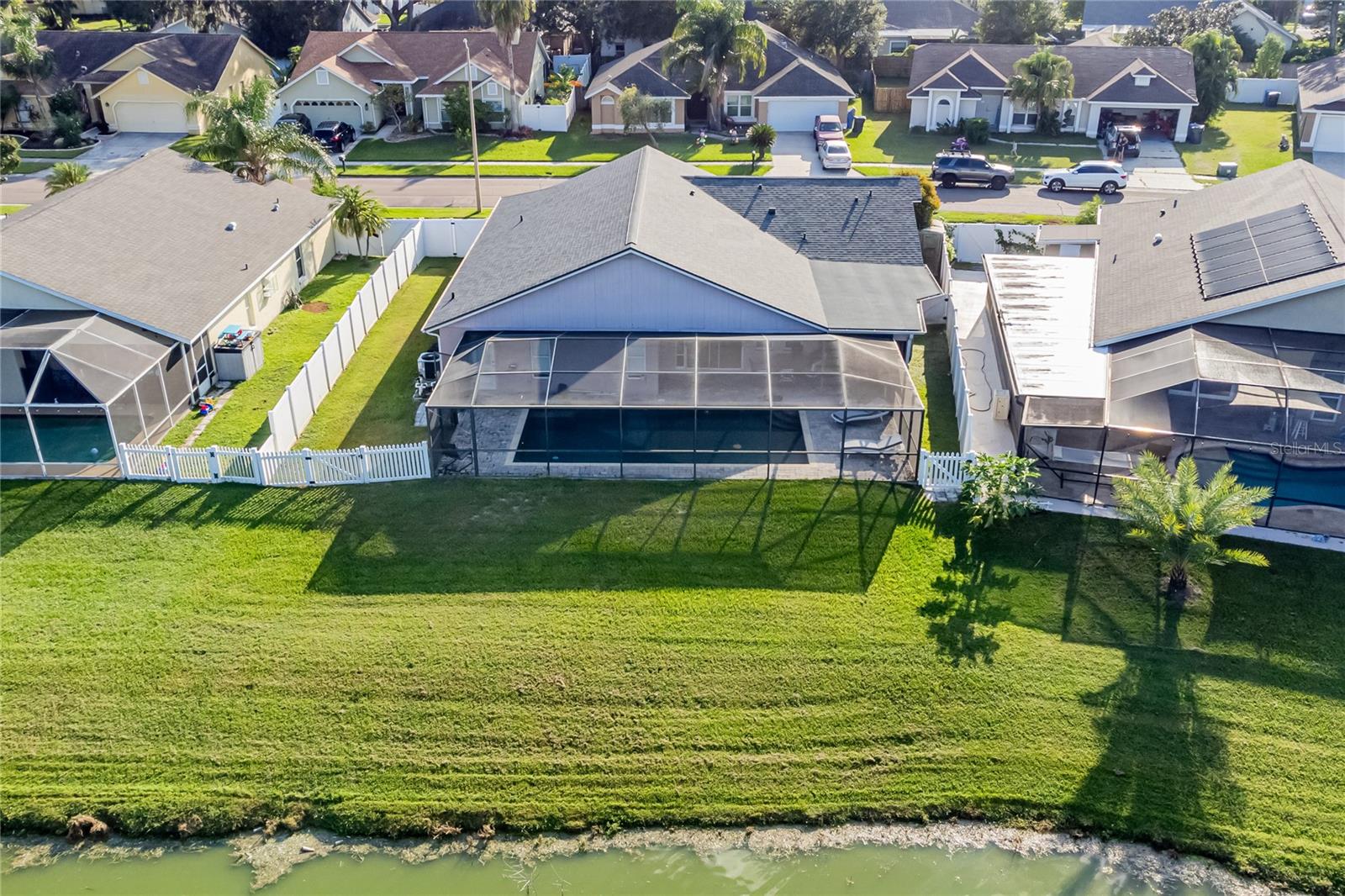 STERLING RANCH UNIT 3 - Residential