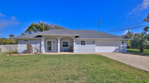 Photo of 28 Ames Lane, Daytona Beach, FL 32118 (MLS # FC316934)