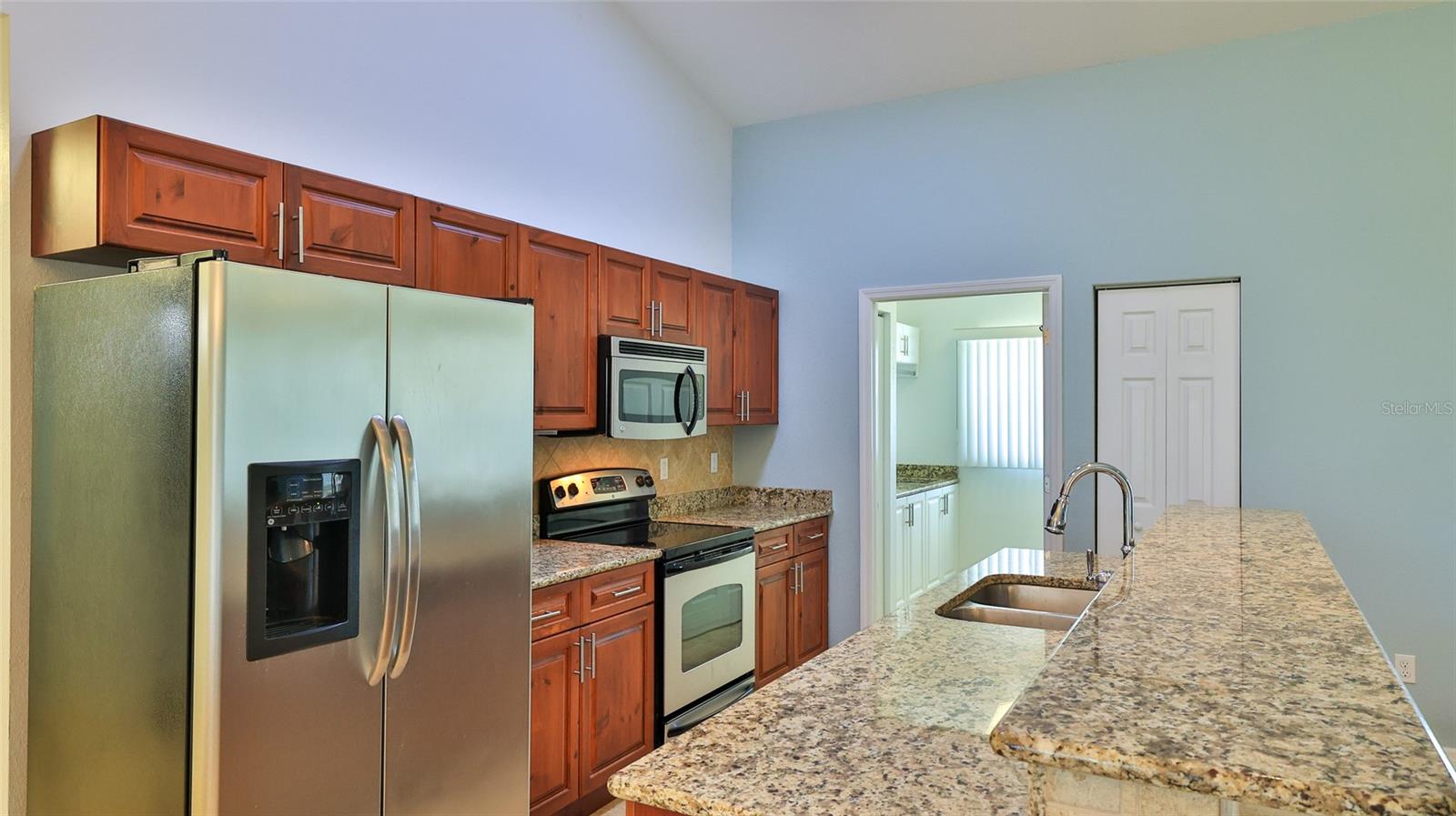 DAYTONA BEACH - Residential