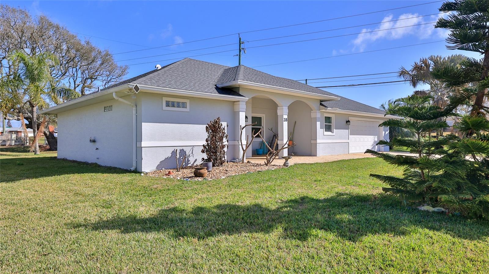 DAYTONA BEACH - Residential