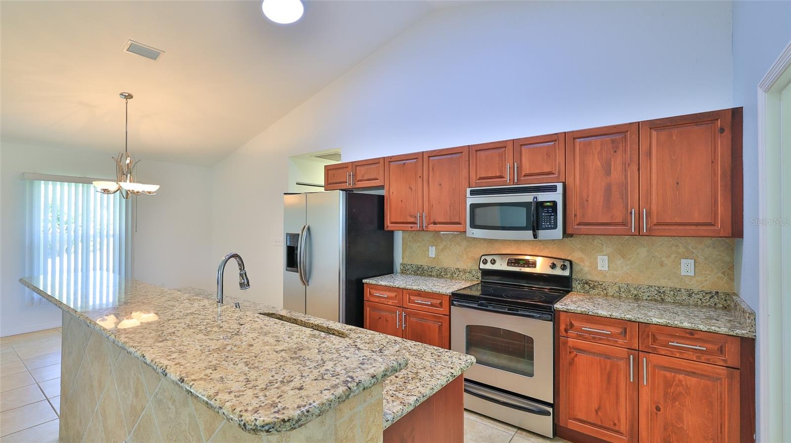 DAYTONA BEACH - Residential