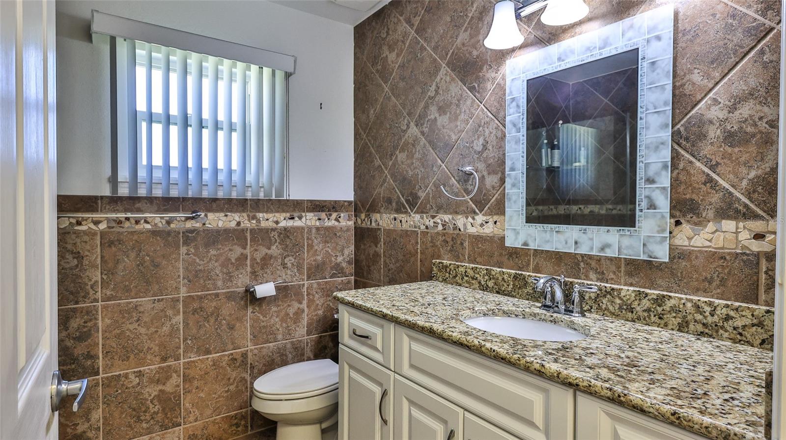 DAYTONA BEACH - Residential