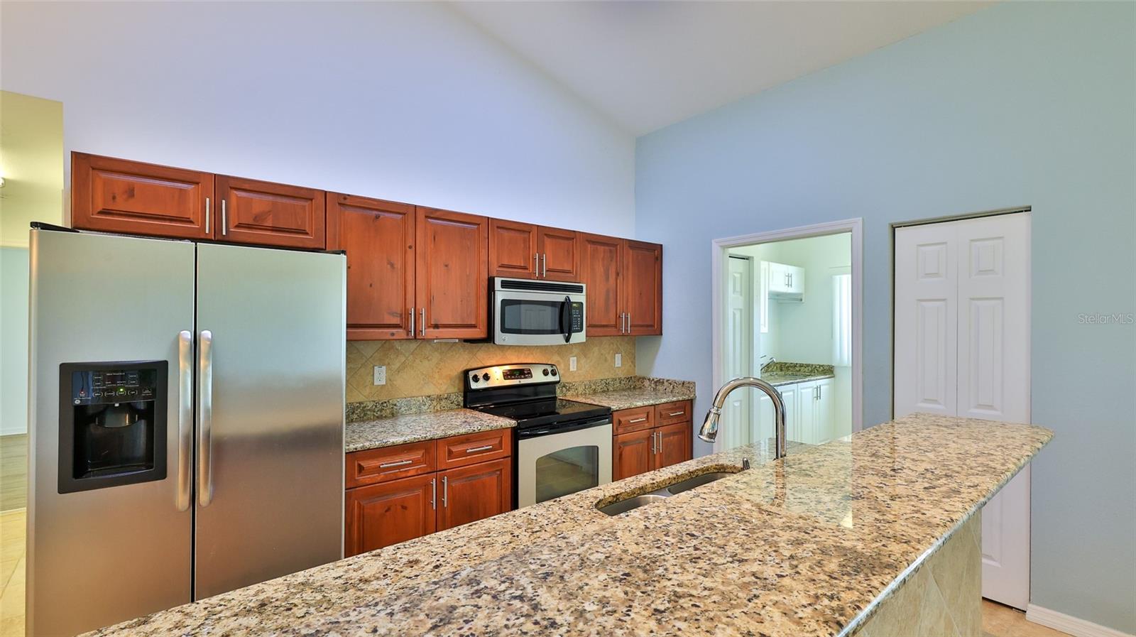 DAYTONA BEACH - Residential