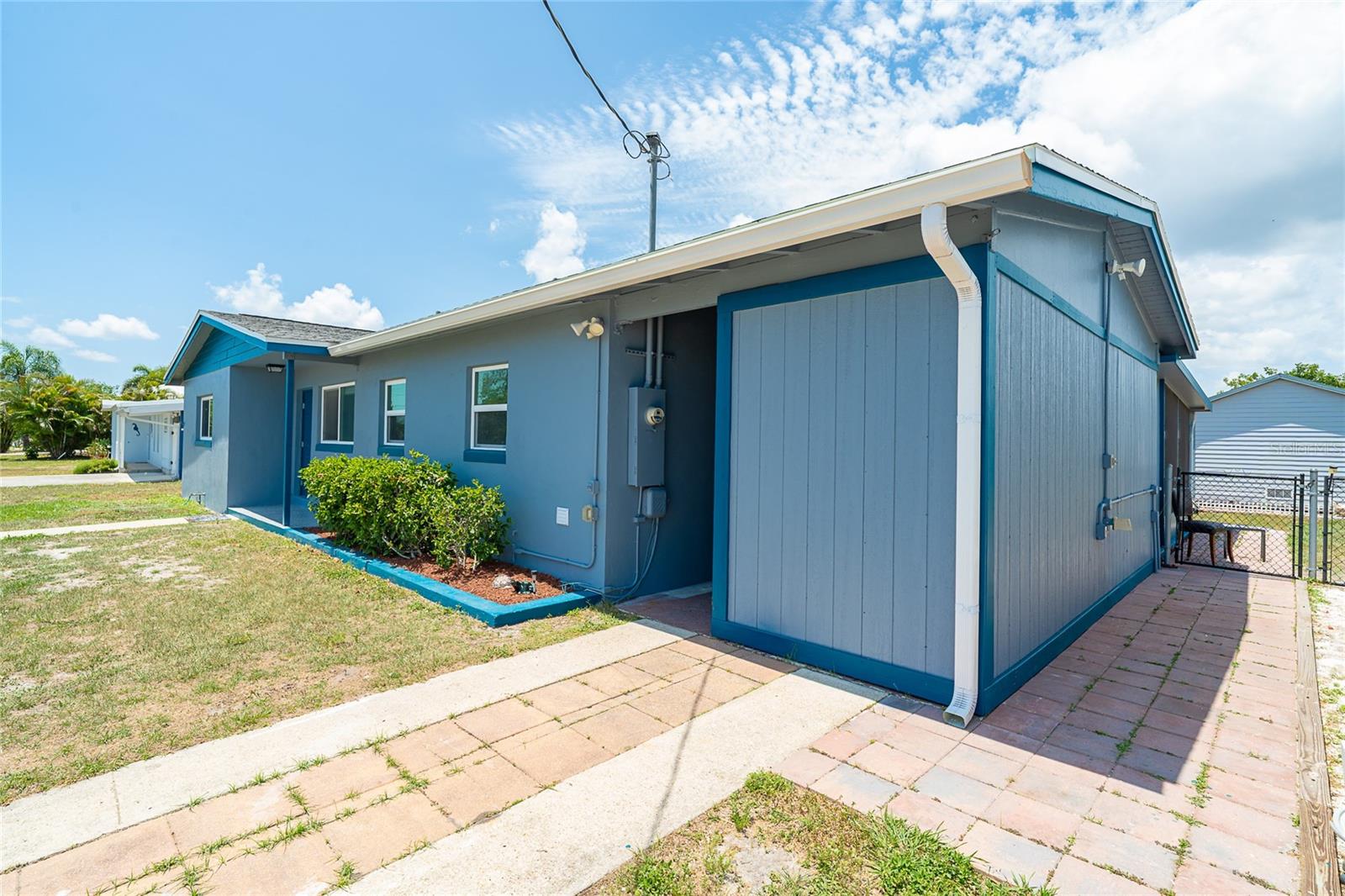 PORT CHARLOTTE SEC 006 - Residential