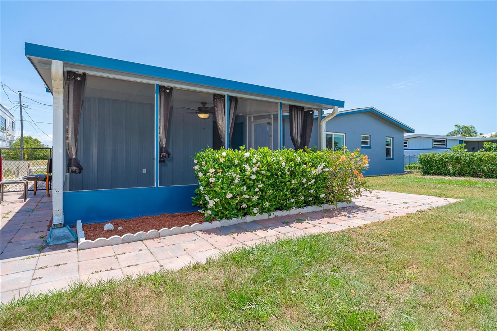 PORT CHARLOTTE SEC 006 - Residential