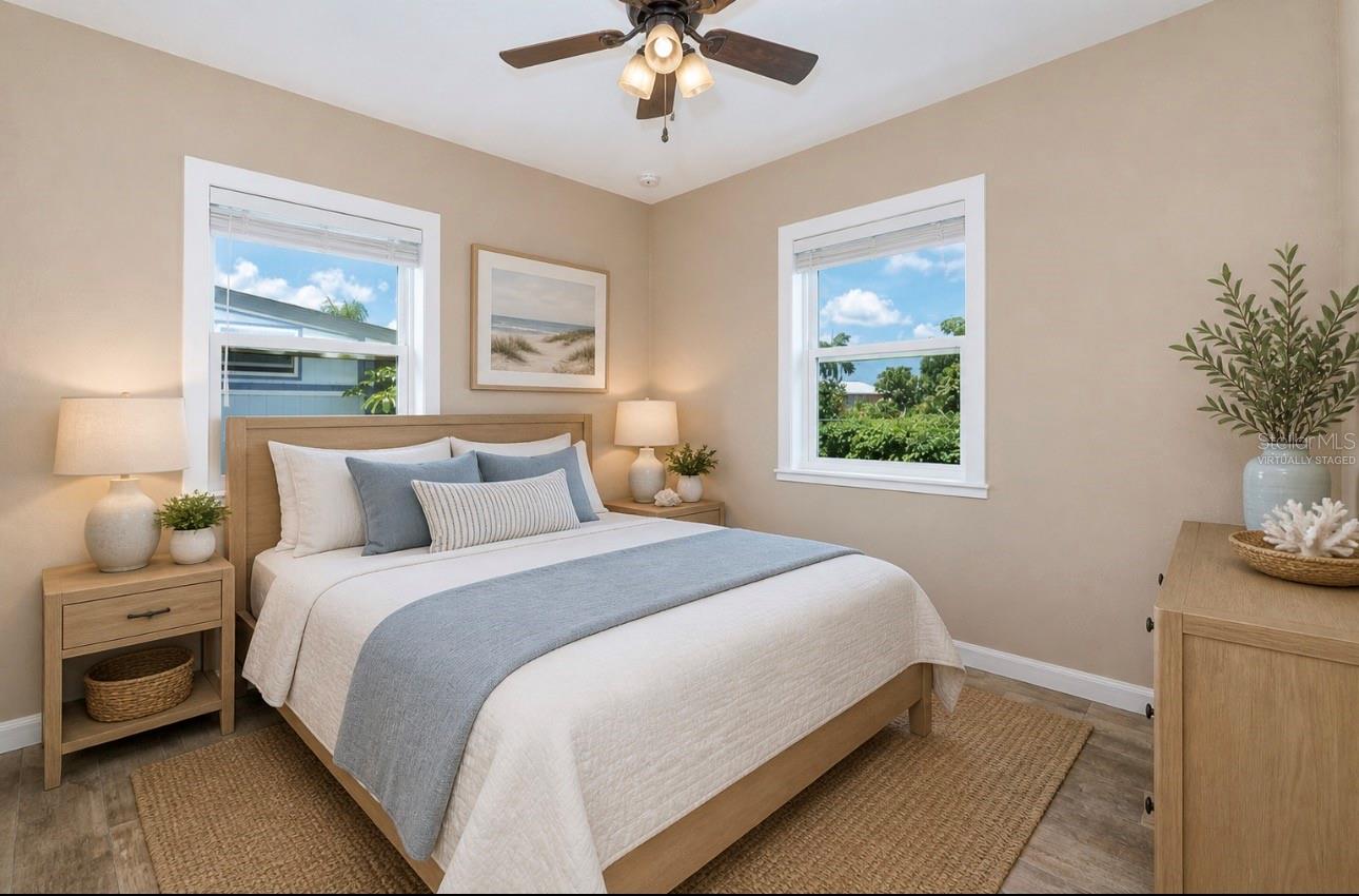 PORT CHARLOTTE SEC 006 - Residential