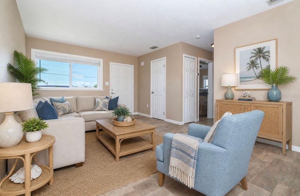 Photo of 138 Buckeye Avenue NW, Port Charlotte, FL 33952 (MLS # D6147292)