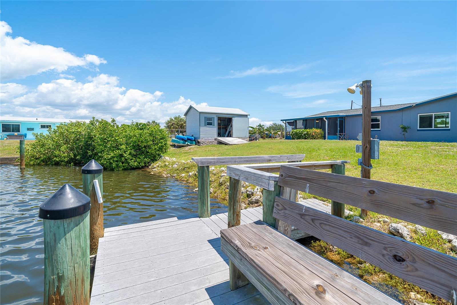 PORT CHARLOTTE SEC 006 - Residential