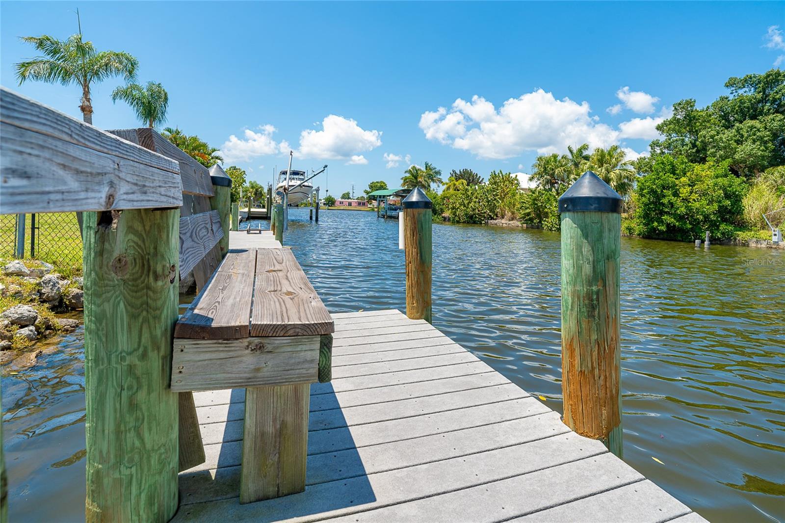 PORT CHARLOTTE SEC 006 - Residential