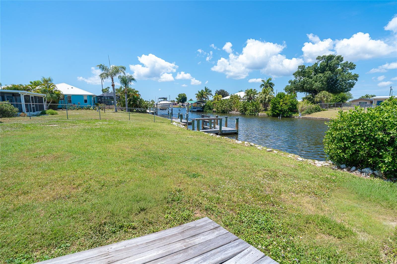 PORT CHARLOTTE SEC 006 - Residential