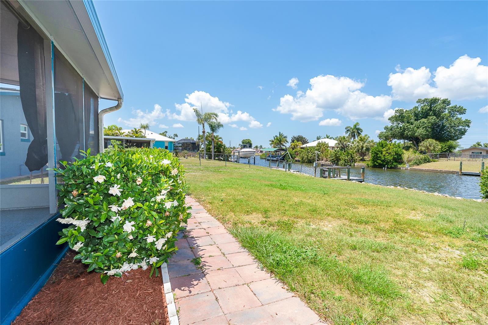 PORT CHARLOTTE SEC 006 - Residential