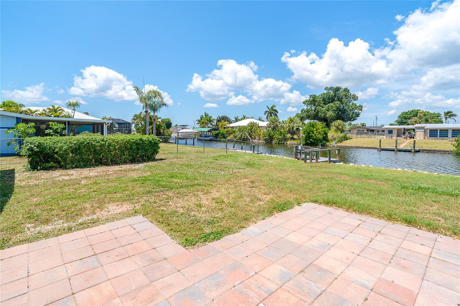 PORT CHARLOTTE SEC 006 - Residential