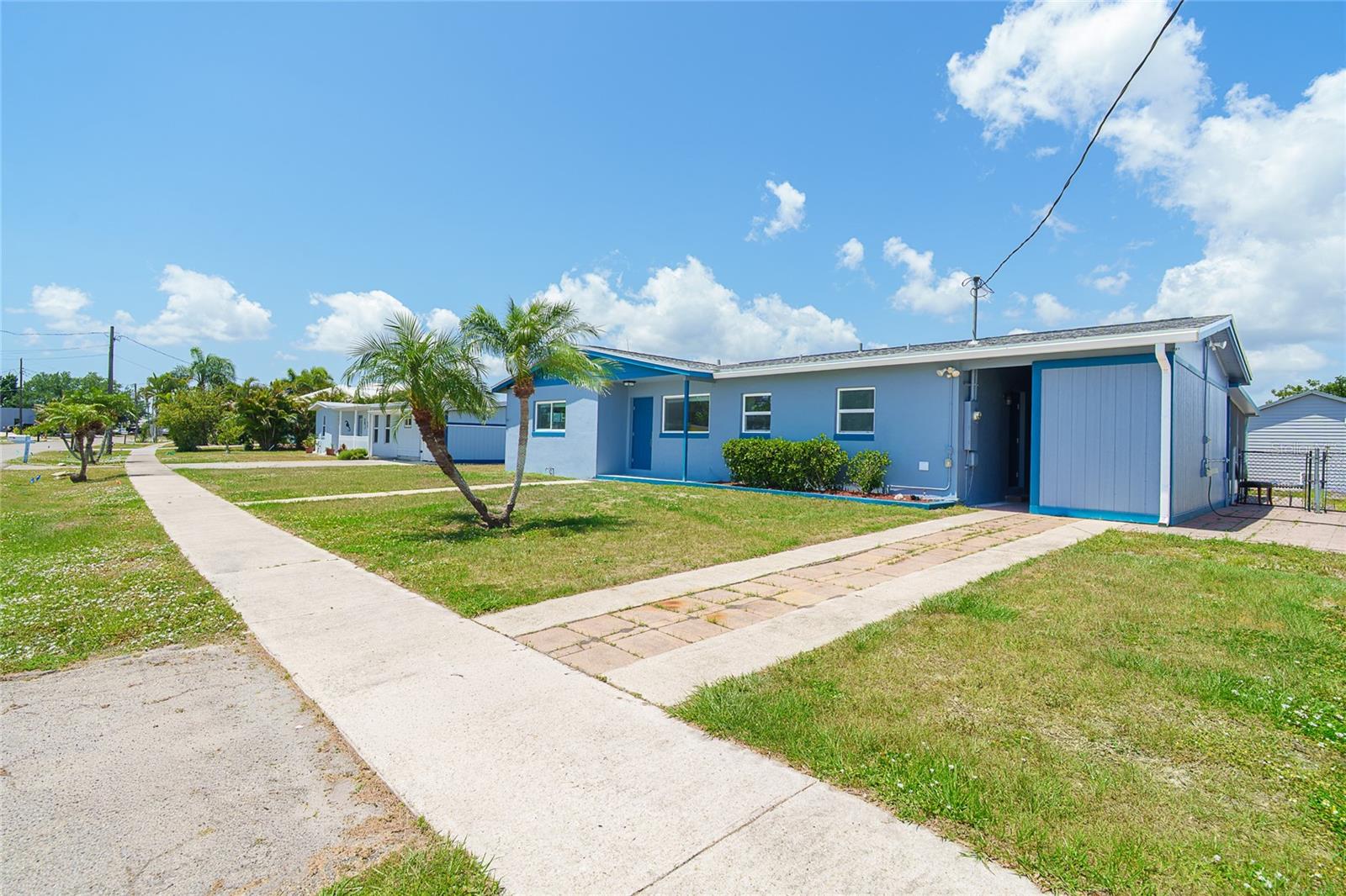 PORT CHARLOTTE SEC 006 - Residential