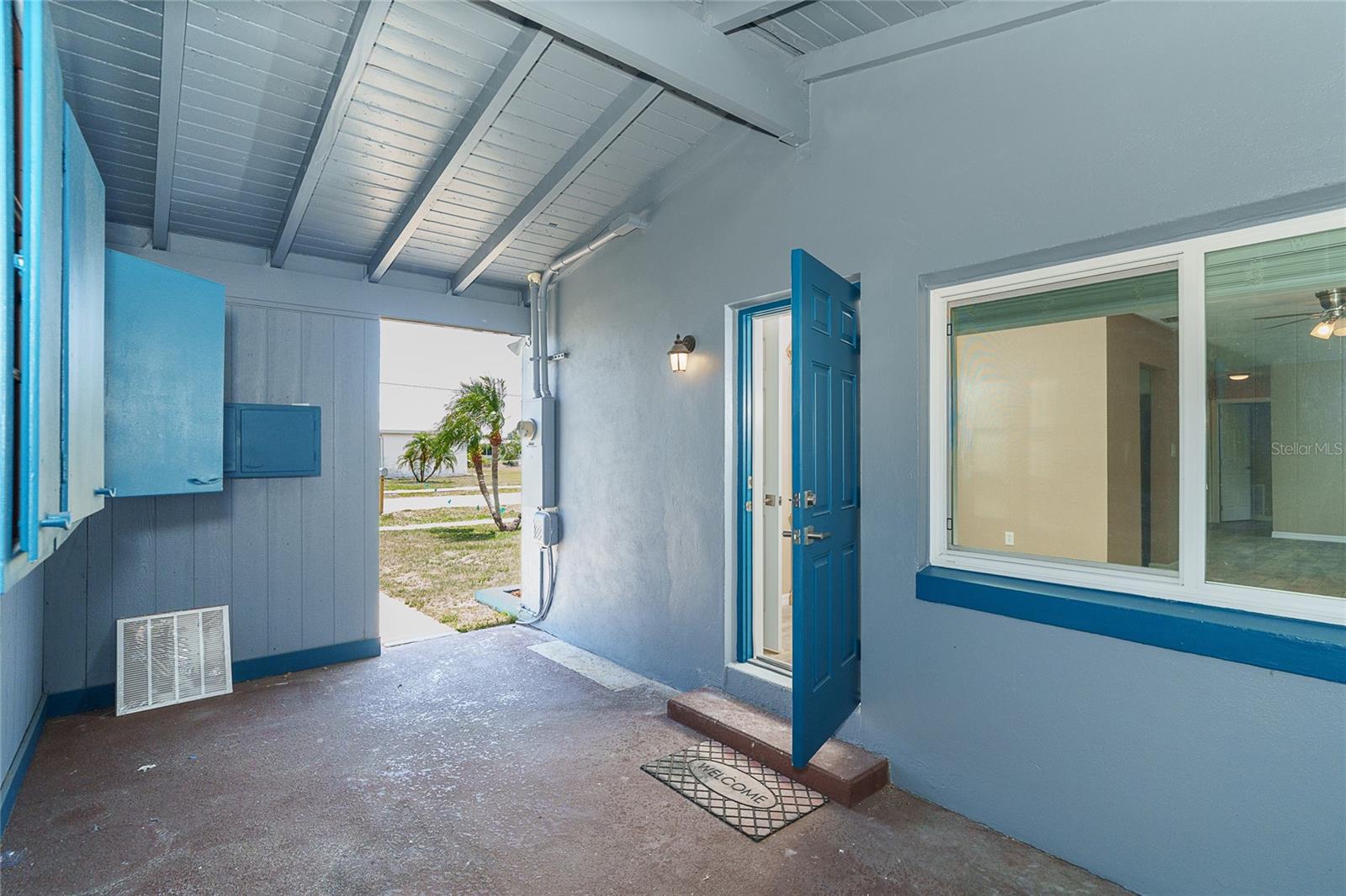 PORT CHARLOTTE SEC 006 - Residential