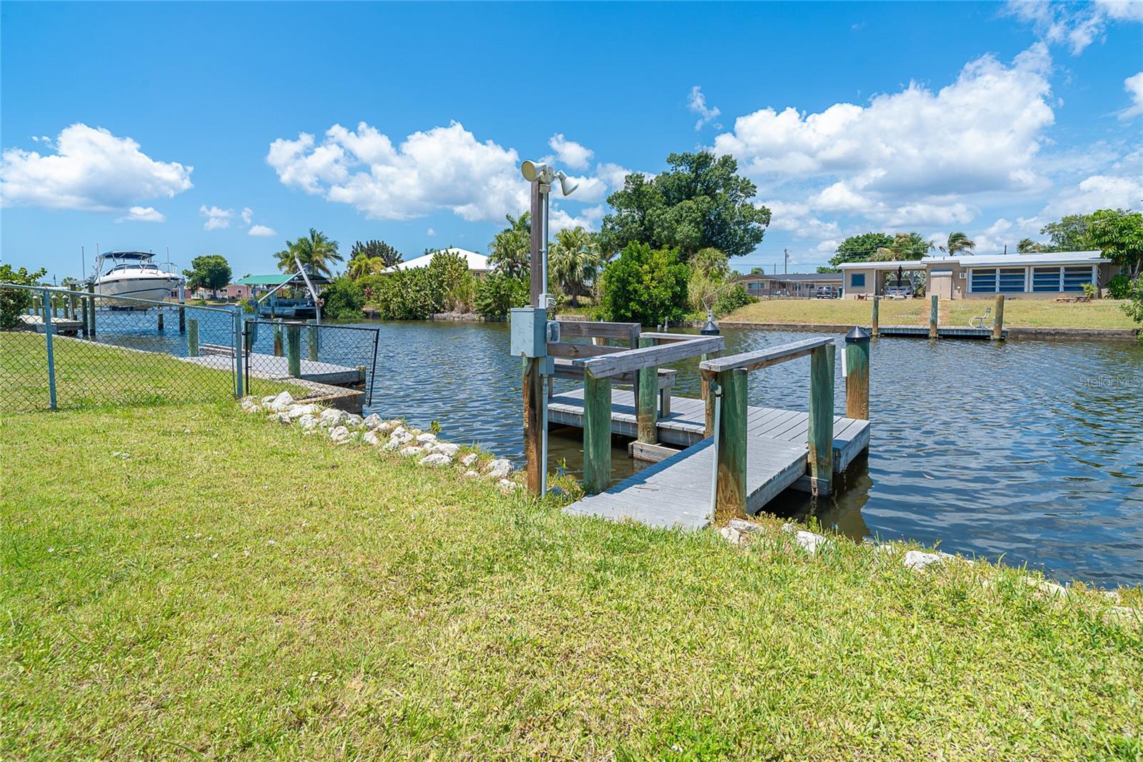 PORT CHARLOTTE SEC 006 - Residential