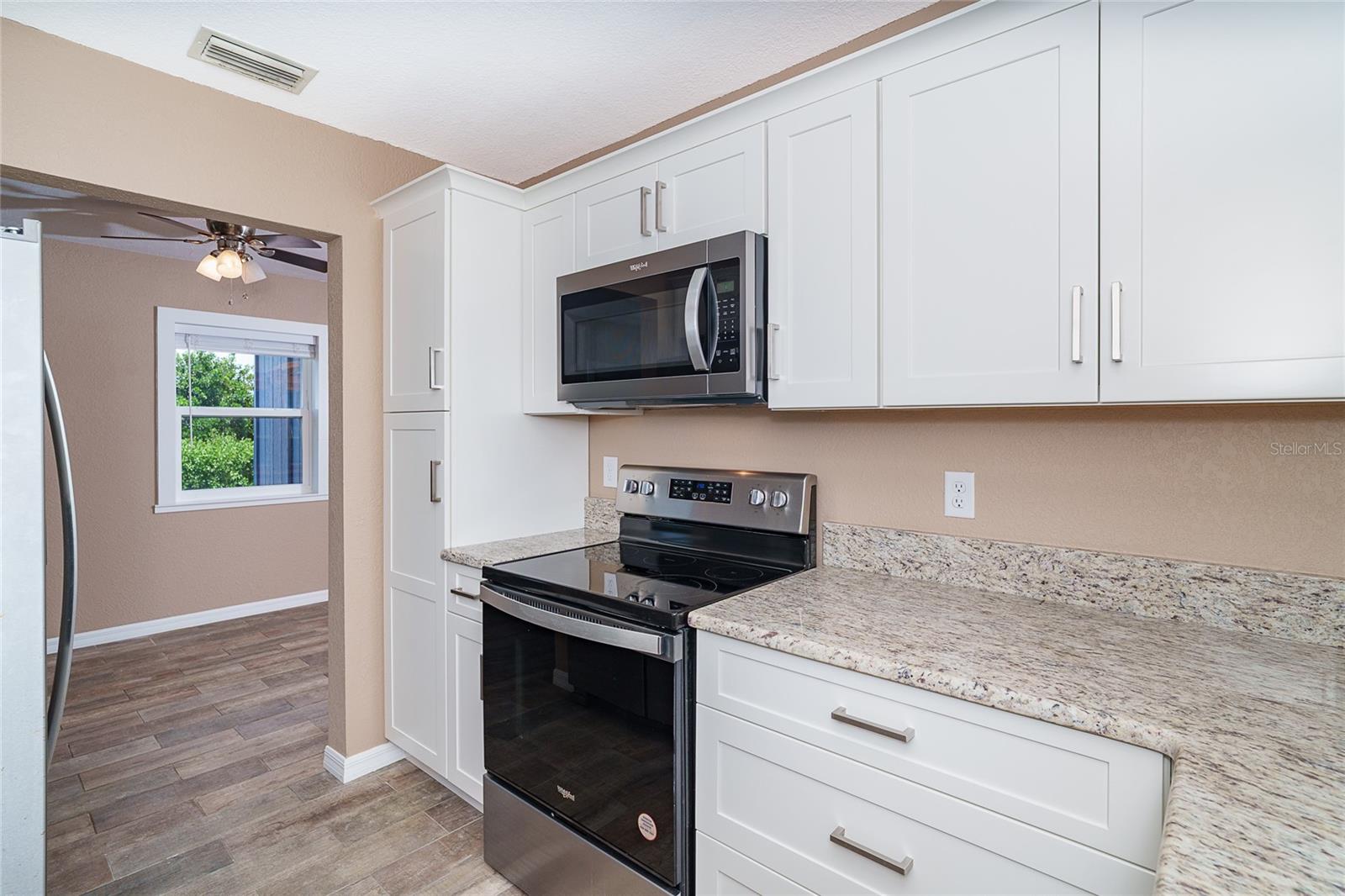 PORT CHARLOTTE SEC 006 - Residential