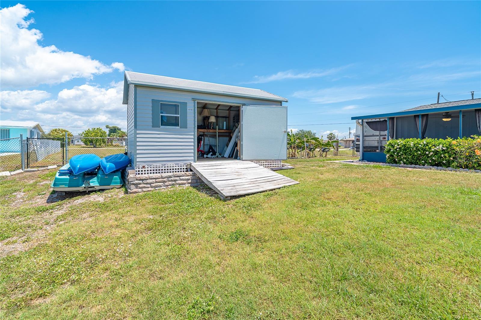 PORT CHARLOTTE SEC 006 - Residential