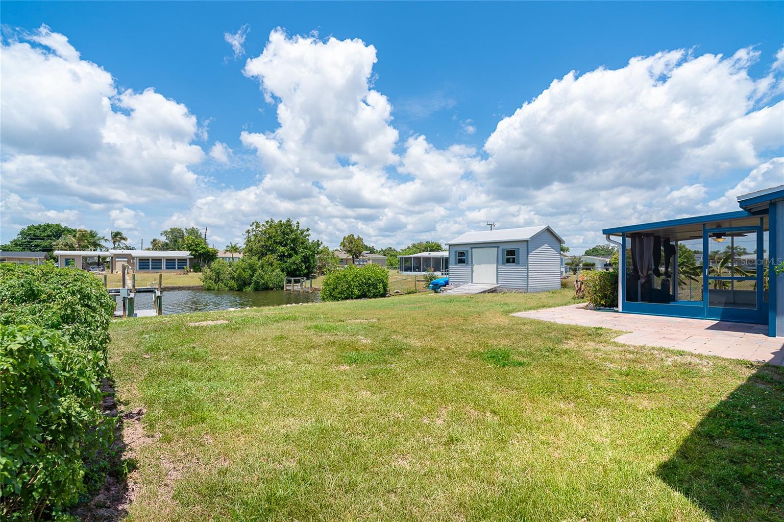 PORT CHARLOTTE SEC 006 - Residential