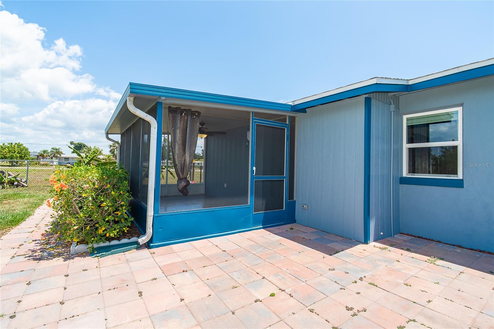 PORT CHARLOTTE SEC 006 - Residential