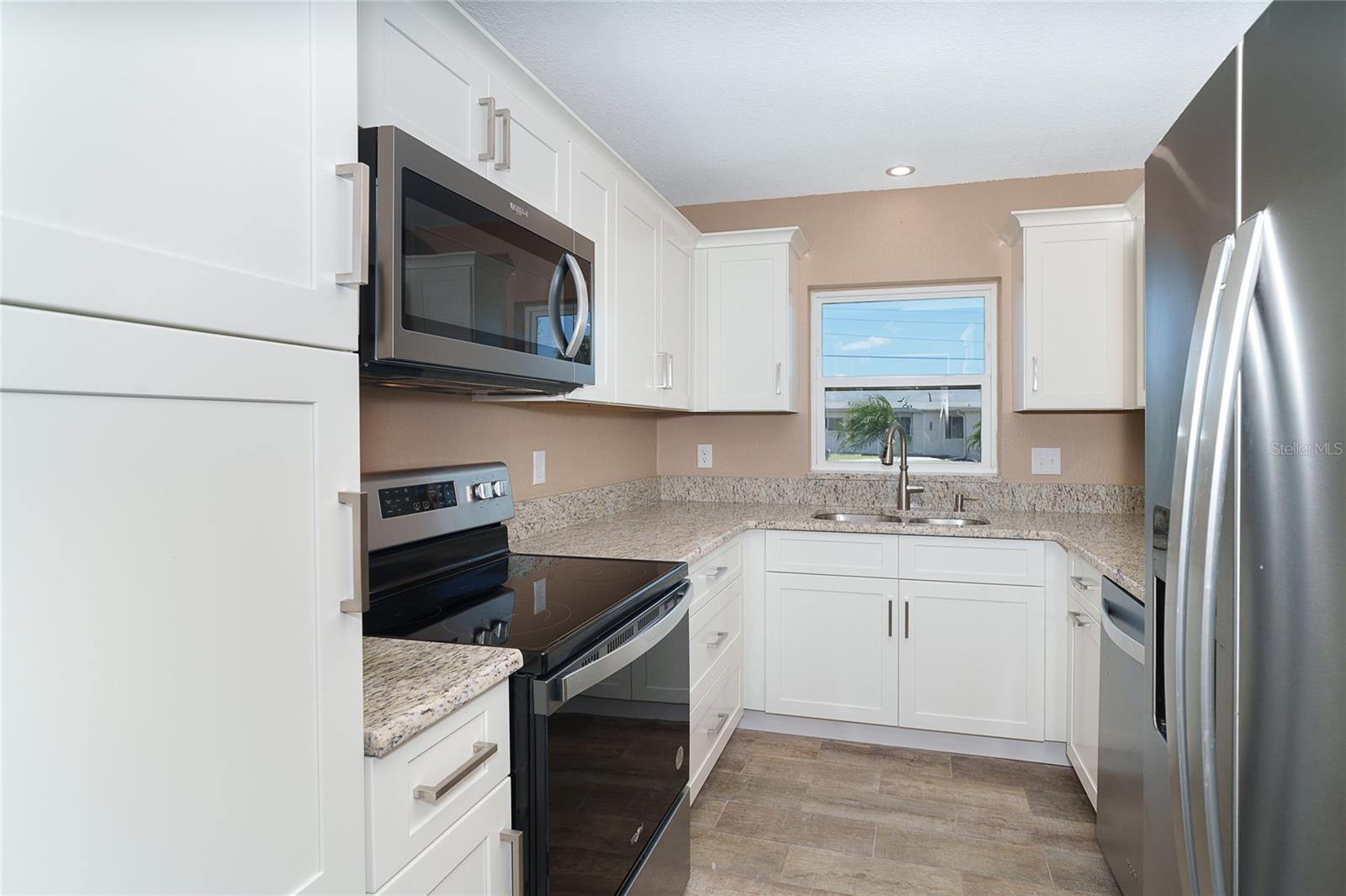 PORT CHARLOTTE SEC 006 - Residential
