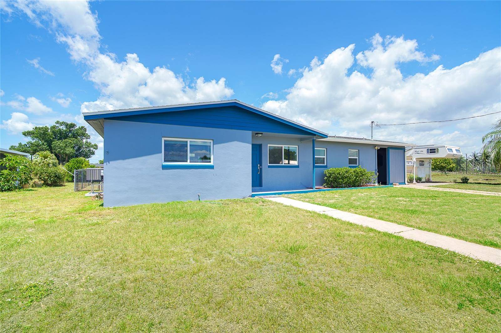PORT CHARLOTTE SEC 006 - Residential