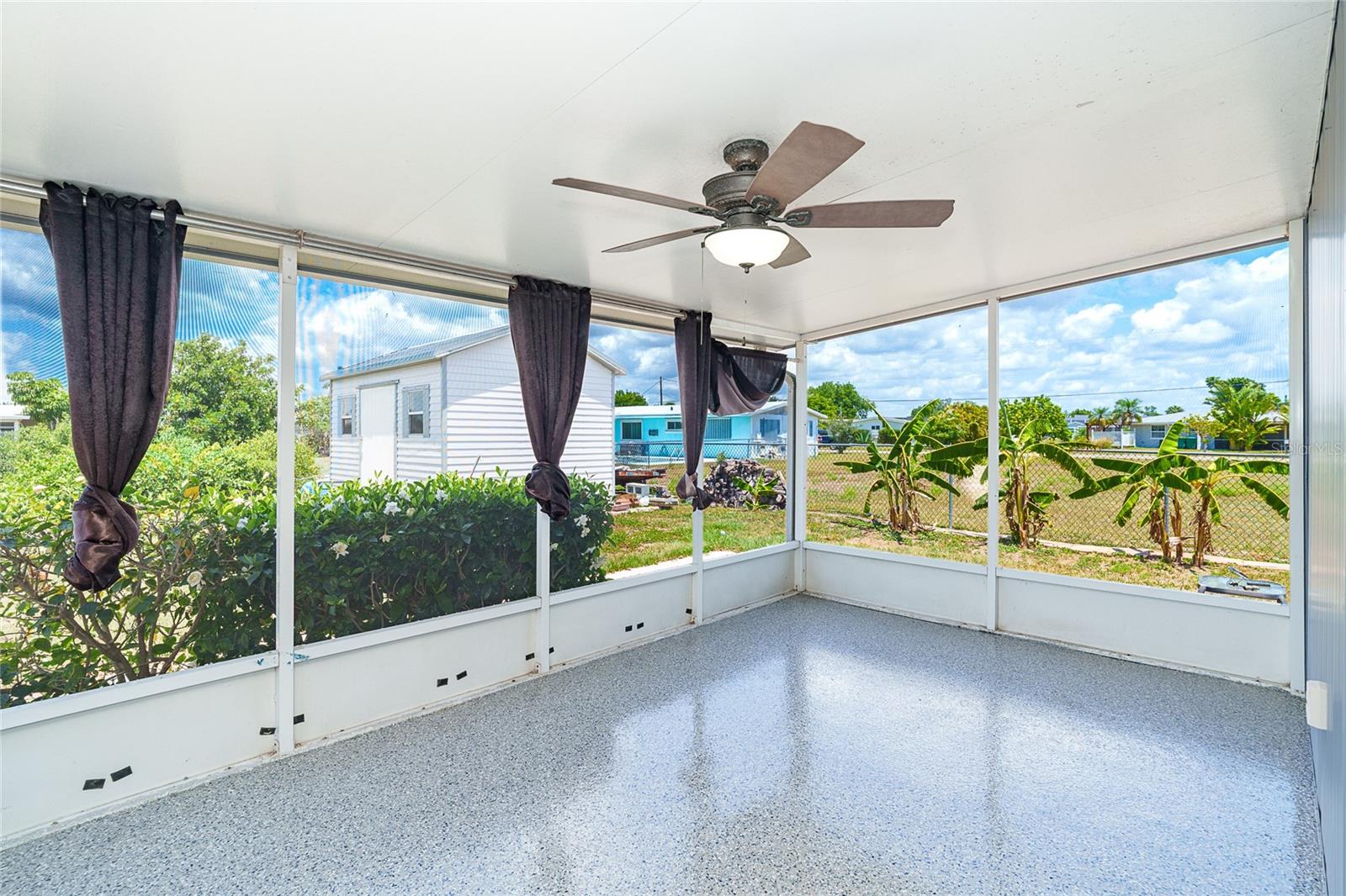 PORT CHARLOTTE SEC 006 - Residential