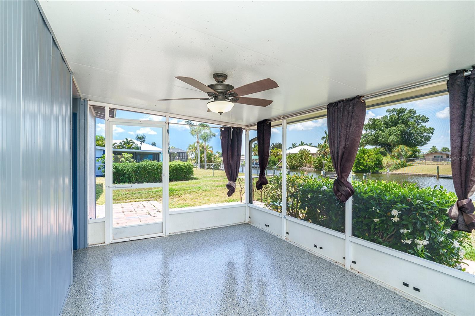 PORT CHARLOTTE SEC 006 - Residential