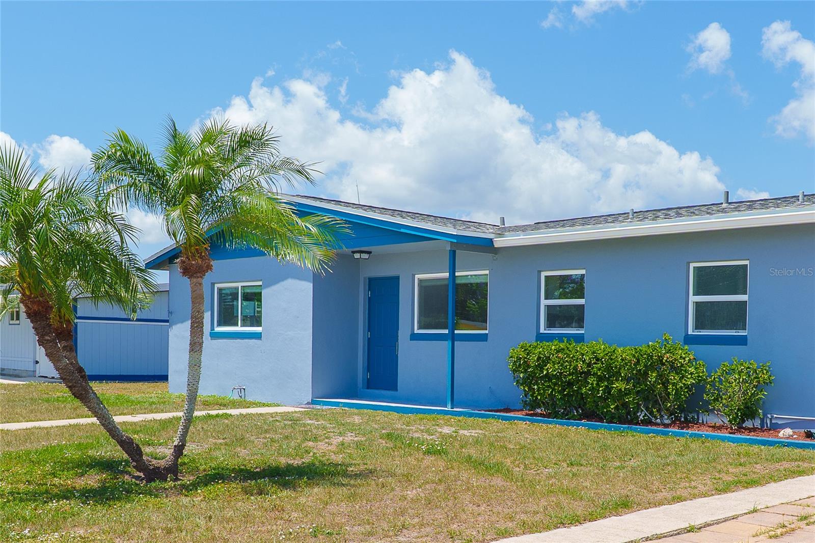 PORT CHARLOTTE SEC 006 - Residential