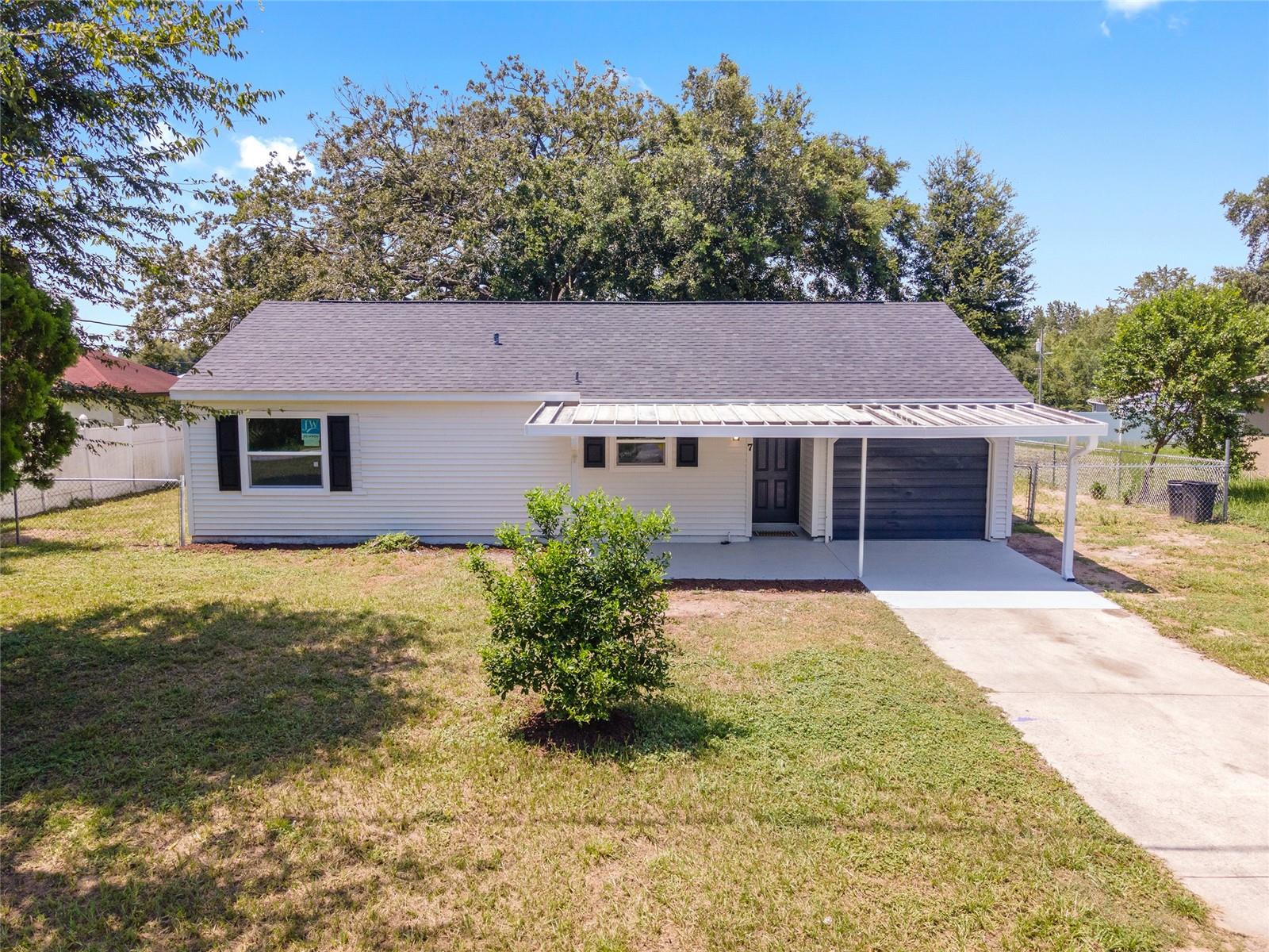 SILVER SPGS SHORES UN 17 - Residential