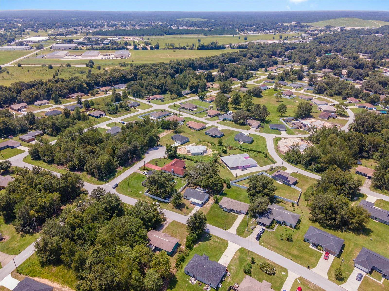 SILVER SPGS SHORES UN 17 - Residential